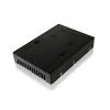 ICY DOCK EZConvert MB882 - Laufwerksschachtadapter - 3,5" auf 2,5" (8.9 cm to 6.4 cm)