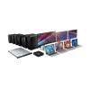 HP ZBook Power G11 Mobile Workstation - Intel Core Ultra 7 155H / 1.4 GHz - Win 11 Pro - RTX 1000 Ada - 32 GB RAM - 1 TB SSD NVMe, TLC - 40.6 cm (16") IPS 2560 x 1600 (WQXGA) @ 120 Hz - Wi-Fi 6E, Bluetooth - kbd: Deutsch - mit HP Wolf Pro Security Ed