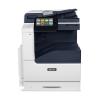 Xerox VersaLink C7130V / DN - Multifunktionsdrucker - Farbe - Laser - A3 / Ledger (Medien) - bis zu 30 Seiten / Min. (Kopieren) - bis zu 30 Seiten / Min. (Drucken) - 620 Blatt - Gigabit LAN, USB 3.0, NFC, USB-Host