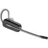 Poly Savi 8240 Office - Savi 8200 series - Headset - DECT - kabellos - USB-A über DECT-Adapter - Schwarz - Replaces Poly SKU 210979-02