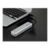 Transcend JetDrive 855 - SSD - 480 GB - extern (tragbar) - NVMe (NVMe) - Thunderbolt