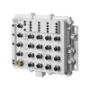 Cisco Industrial Ethernet 2000 IP67 Series - Switch - managed - 16 x 10 / 100 (PoE+) + 2 x 10 / 100 / 1000 - wandmontierbar - PoE+