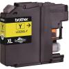 Brother LC529XL-Y - Sehr hohe Ergiebigkeit - Gelb - original - Tintenpatrone - für Brother DCP-J100, DCP-J105, DCP-J200