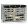 Allied Telesis SwitchBlade AT SBx8112 - Switch - an Rack montierbar - für Allied Telesis AT-SBX81GC40, SwitchBlade AT SBX81, SBX81GC40