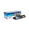 Brother TN326C - Cyan - original - Tonerpatrone - für Brother DCP-L8400, DCP-L8450, HL-L8250, HL-L8350, MFC-L8650, MFC-L8850