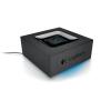 Logitech Bluetooth Audio Adapter - Kabelloser Bluetooth-Audioempfänger