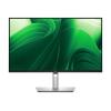 Dell Pro Plus P2425D - LED-Monitor - 61 cm (24") (23.8" sichtbar) - 2560 x 1440 QHD @ 100 Hz - IPS - 350 cd / m² - 1500:1 - 5 ms - HDMI, DisplayPort - BTO - mit 3 Jahre Basic Hardware Service mit Advanced Exchange nach Ferndiagnose