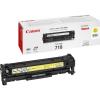 Toner 718 2659B002 / gelb