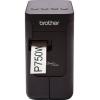 P-touch P750W / 180dpi / 3.5-24mm TZe-Schriftband / 30mm / s / 180 x 360 dpi / USB, WLAN, NFC / iPrint&Label App / 3 Jahre
