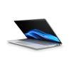 HP EliteBook 8 G1i Notebook AI - 174°-Scharnierdesign - Intel Core Ultra 5 225U / 1.5 GHz - Win 11 Pro - Intel Graphics - 16 GB RAM - 512 GB SSD NVMe - 35.6 cm (14") IPS 1920 x 1200 - Wi-Fi 7, Bluetooth - 5G - Gletscher-silbernes Aluminium - kbd: Deu