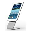 Compulocks Hovertab Security Tablet Lock Stand - Befestigungskit (Standfuß, selbsthaftende Montageplatte) - für Tablett - Stahl