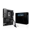 ASUS PROART B760-CREATOR WIFI - Motherboard - ATX - LGA1700-Sockel - B760 Chipsatz - USB-C 3.2 Gen2, USB 3.2 Gen 1, USB-C 3.2 Gen 2x2 - Gigabit LAN, 2.5 Gigabit LAN, Wi-Fi 6, Bluetooth - Onboard-Grafik (CPU erforderlich) - HD Audio (8-Kanal)