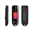 Transcend JetFlash 590 - USB-Flash-Laufwerk - 16 GB - USB 2.0