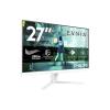 Philips 27M2N3201PL - 27 Zoll Full HD Gaming Monitor, 260 Hz OC, 1ms GtG,  G-Sync comp. (1920x1080, HDMI 2.0, DisplayPort 1.4) weiss