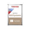 BULK N300 NAS Hard Drive 6TB 512MB