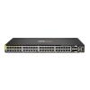 HPE Aruba Networking CX 6300L 48p Smart Rate 100M / 1G / 2.5G / 5G CL8 2p SFP56 50G 2p SFP28 25G L2 Switch