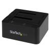 2-Bay USB 3.0 / eSATA Hard Drive Dock