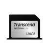 Transcend JetDrive Lite 360 - Flash-Speicherkarte - 128 GB - für Apple MacBook Pro with Retina display 15.4 in (Mid 2014, Late 2013)