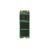 Transcend MTS600 - SSD - 256 GB - intern - M.2 2260 - SATA 6Gb / s