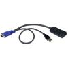 Avocent - Video- / USB-Erweiterung