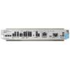 Switch / HP 5400R zl2 Management Module