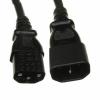 Cisco Jumper - Stromkabel - power IEC 60320 C13 zu IEC 60320 C14 - 3 m