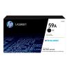HP 59A - Schwarz - original - LaserJet - Tonerpatrone (CF259A) - für LaserJet Pro M304a, M404dn, M404dw, M404n, M428fdw