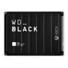 WD_BLACK P10 Game Drive for Xbox One WDBA5G0040BBK - Festplatte - 4 TB - extern (tragbar) - USB 3.2 Gen 1 - Schwarz mit weißer Verzierung
