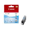 Canon CLI-521, Tintenpatrone, cyan, 9ml, für PIXMA iP3600 / iP4600 / IP4700 und MP540 / 620 / 630 / 980