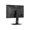 iiyama ProLite XUB2793QS-B7 - LED-Monitor - 68.5 cm (27") - 2560 x 1440 QHD @ 100 Hz - IPS - 300 cd / m² - 1300:1 - 1 ms - HDMI, DisplayPort - Lautsprecher - Schwarz, Matte