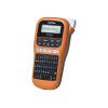 Etikettendrucker P-touch E110VP / 180dpi / 20mm / sec / 3,5 - 6 - 9 - 12mm Bandbreite