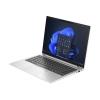 HP EliteBook 830 G11 Notebook - Intel Core Ultra 5 125U / 1.3 GHz - Win 11 Pro - Intel Graphics - 16 GB RAM - 512 GB SSD NVMe - 33.8 cm (13.3") IPS 1920 x 1200 - Wi-Fi 6E, Bluetooth - 4G - kbd: Deutsch - mit HP Wolf Pro Security Edition (1 Jahr)