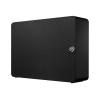 Seagate Expansion Desktop STKP4000400 - Festplatte - 4 TB - extern (Stationär) - USB 3.0 - Schwarz - mit Seagate Rescue Data Recovery