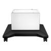 HP LaserJet Printer Cabinet