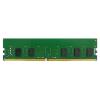 QNAP - DDR4 - Modul - 32 GB - DIMM 288-PIN - 3200 MHz / PC4-25600 - ECC