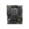 MSI MAG Z790 TOMAHAWK MAX WIFI - Motherboard - ATX - LGA1700-Sockel - Z790 Chipsatz - USB 3.2 Gen 1, USB 3.2 Gen 2, USB-C 3.2 Gen2, USB-C 3.2 Gen 2x2 - 2.5 Gigabit LAN, Wi-Fi 7, Bluetooth - Onboard-Grafik (CPU erforderlich) - HD Audio (8-Kanal)