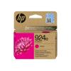 HP 924e EvoMore - Magenta - original - Tintenpatrone - für Officejet Pro 8130e