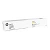 HP 225A - Gelb - original - LaserJet - Tonerpatrone (W2252AC) - für LaserJet Enterprise MFP 8801dn, LaserJet Enterprise Flow MFP 8801z