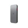 Lenovo Go - Powerbank - 10000 mAh - 30 Watt - 3 A - 2 Ausgabeanschlussstellen (24 pin USB-C) - Thunder Black - weltweit - für 100e Chromebook Gen 3 82UY, ThinkBook 14 G2 ITL 20VD, ThinkCentre M75t Gen 2 11W5