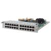 Modul / HP MSR 24p Gig-T Switch HMIM Mod