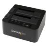 2-Bay Dual Bay Hard Drive Duplicator