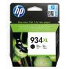 HP 934XL - Hohe Ergiebigkeit - Schwarz - original - Tintenpatrone - für Officejet 6812, 6815, 6820, Officejet Pro 6230, 6230 ePrinter, 6830, 6835