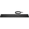 HP Desktop 320K - Tastatur - USB - QWERTZ - Schweiz - Smart Buy