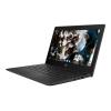 HP Chromebook 11 G9 Education Edition - Intel Celeron N5100 / 1.1 GHz - Chrome OS - UHD Graphics - 8 GB RAM - 64 GB eMMC - 29.5 cm (11.6") IPS Touchscreen 1366 x 768 (HD) - Wi-Fi 6 - Jet Black - kbd: Deutsch