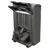 Lexmark Punch Booklet - Fertiger mit Stapler / Heftgerät / Booklet-Falter / Sattelnaht - 2 / 4-Loch - 2400 Blätter in 3 Schubladen (Trays) - für Lexmark C9235, CS921, CS923, CX921, CX922, CX923, CX924, XC9225, XC9235, XC9245, XC9255