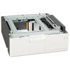 Lexmark Tandem Tray - Medienfach / Zuführung - 2500 Blätter - für Lexmark MX910de, MX910dxe, MX911de, MX911dte, MX912de, MX912dxe