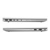 HP EliteBook 6 G1i Notebook AI - 177°-Scharnierdesign - Intel Core Ultra 7 255U / 2 GHz - Win 11 Pro - Intel Graphics - 32 GB RAM - 1 TB SSD NVMe, TLC - 35.6 cm (14") IPS 1920 x 1200 - Wi-Fi 7, Bluetooth - Hecht-silberfarben - kbd: Deutsch