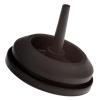 AXIS M20 - Kabeldichtung (Packung mit 10) - für AXIS AXIS P3245-LVE-3, P3265-LV, P3265-V, Q1656-BE, Q1656-BLE, T93F20