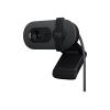 Logitech BRIO 100 - Webcam - Farbe - 2 MP - 1920 x 1080 - 1080p, 720p - Audio - USB