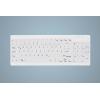 Active Key AK-C7012F - Tastatur-Wechselmembran - weiß